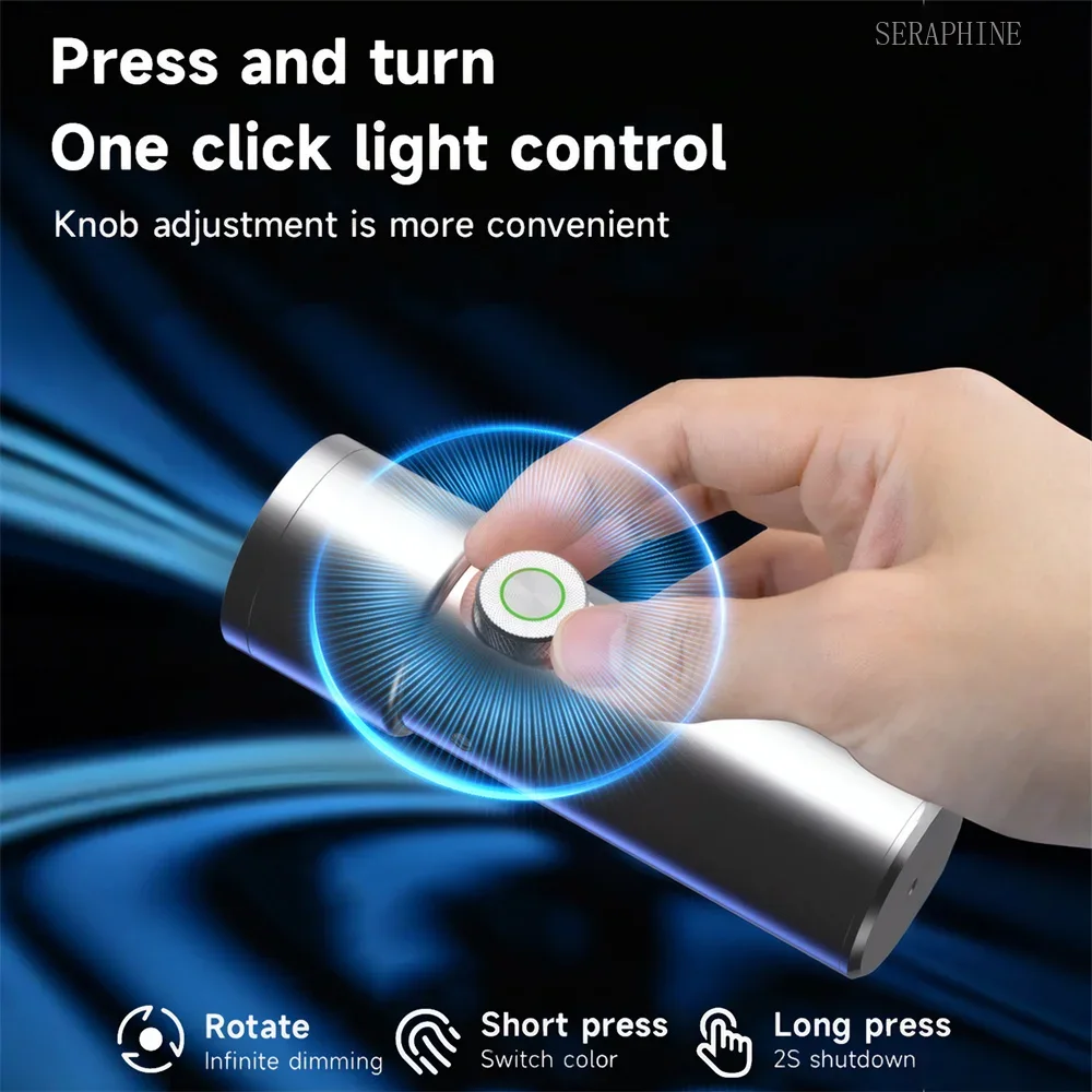 Photography Lighting Brands - 4가지 색상/20가지 고보 필터를 갖춘 LED