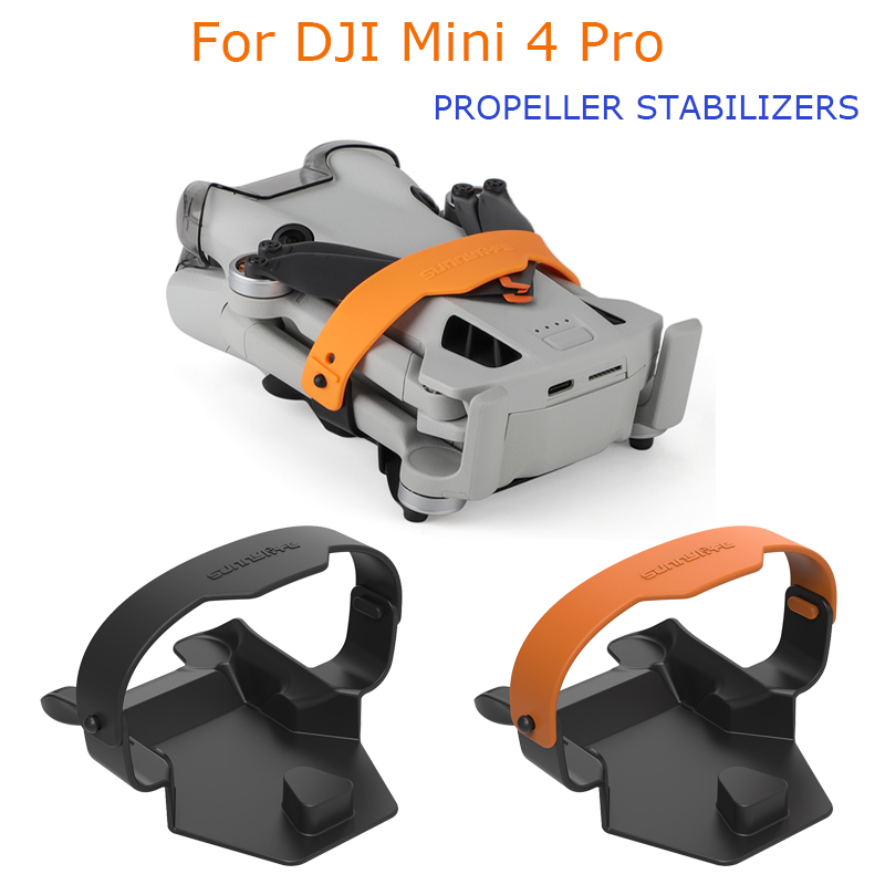 Dji Drone Mini 4 Pro - DJI Mini 4 Pro 드론용 프로펠러
