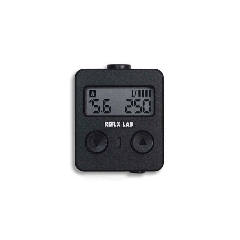 Photography Lighting Meter - 오래된 카메라에 적합한 금속 쉘이 있는