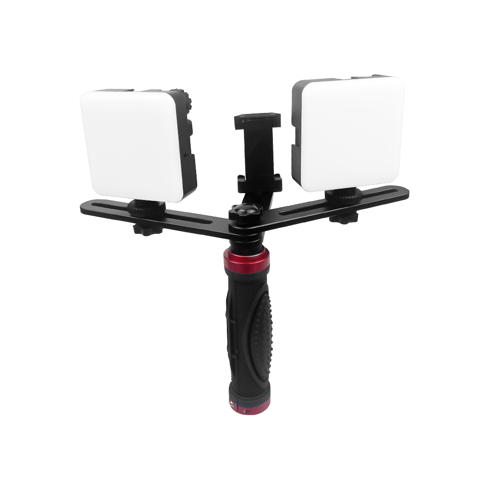 치과 사진 조명 구강 내 LED 구강 충전 램프 치과  - Photography Mobile Lighting 리뷰 및 가격