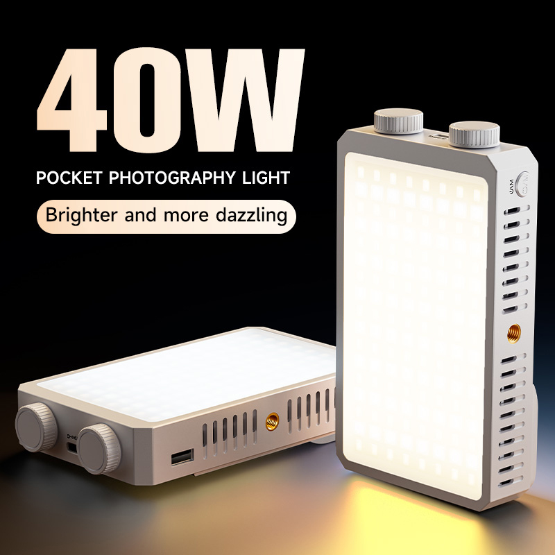 핸드헬드 필 라이트 2800K-9000K 사진 조명 4 - Photography Lighting Handheld 리뷰 및 가격